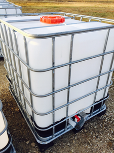 TT&B IBC Totes