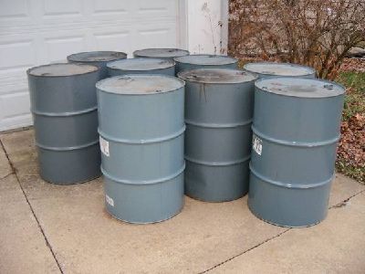 TT&B Barrels