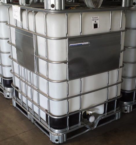 TT&B IBC Totes