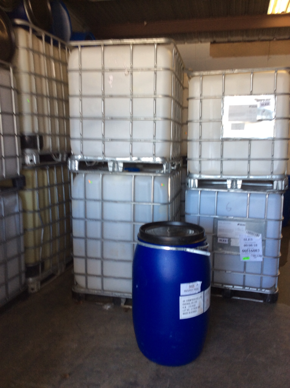 TT&B Barrels