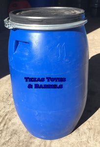 TT&B Barrels