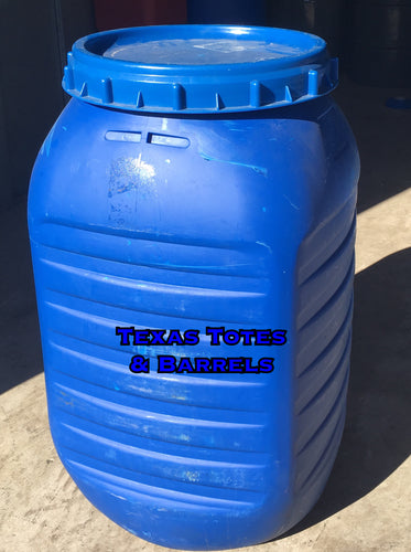 TT&B Barrels